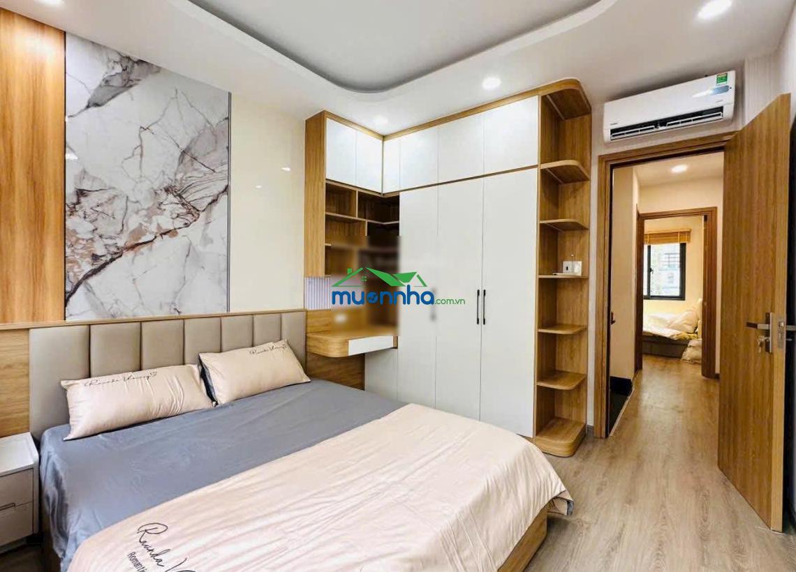 Bán căn nhà đường hồ biểu chánh, phú nhuận, dt 68m2 (4m x 16m) giá 3.6 tỷ nhà 2 tầng 3 phòng - 3