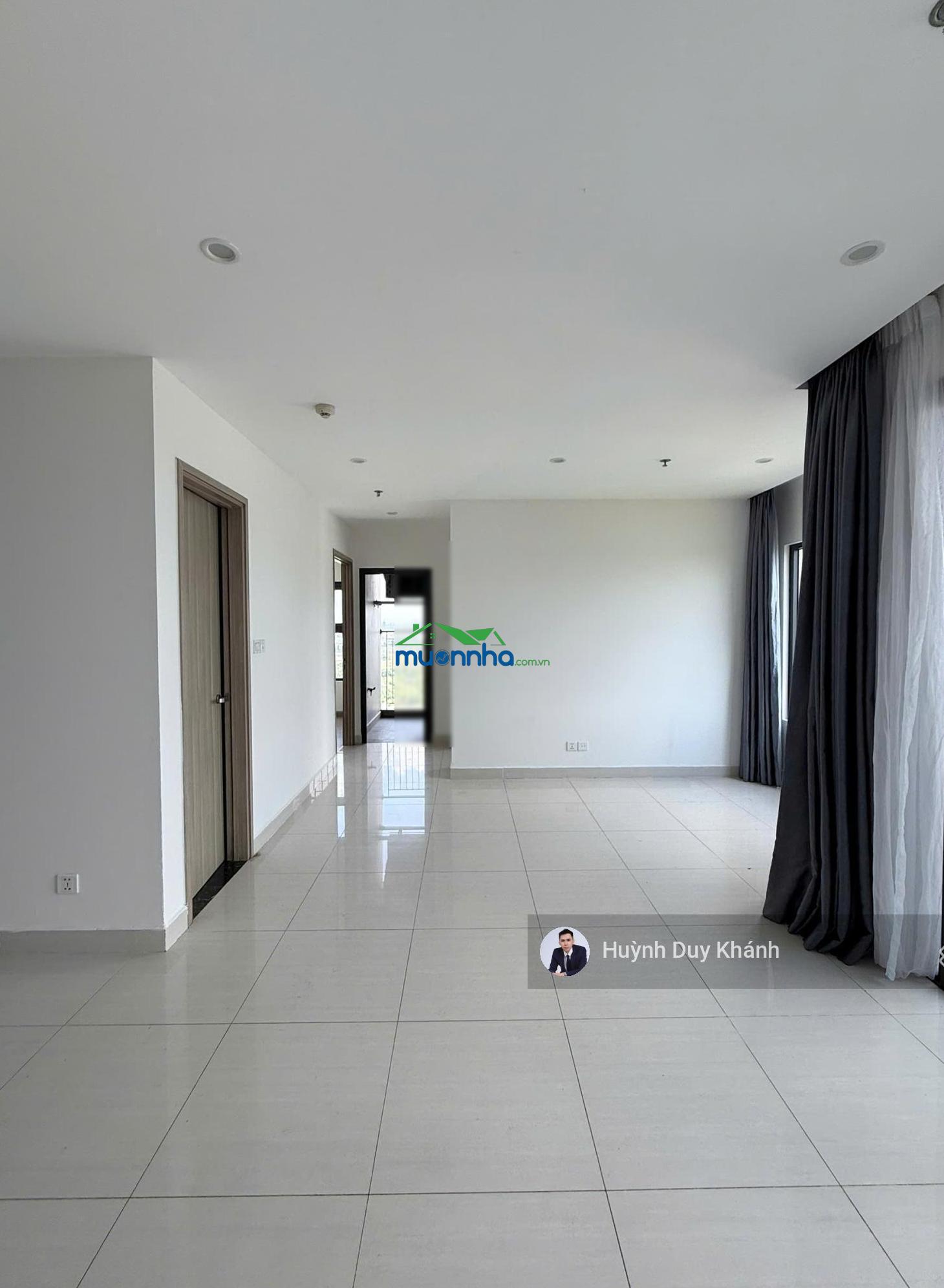 Giá siêu rẻ 2pn + căn góc 69m2 chỉ 2,9 tỷ vinhomes grand park - 4
