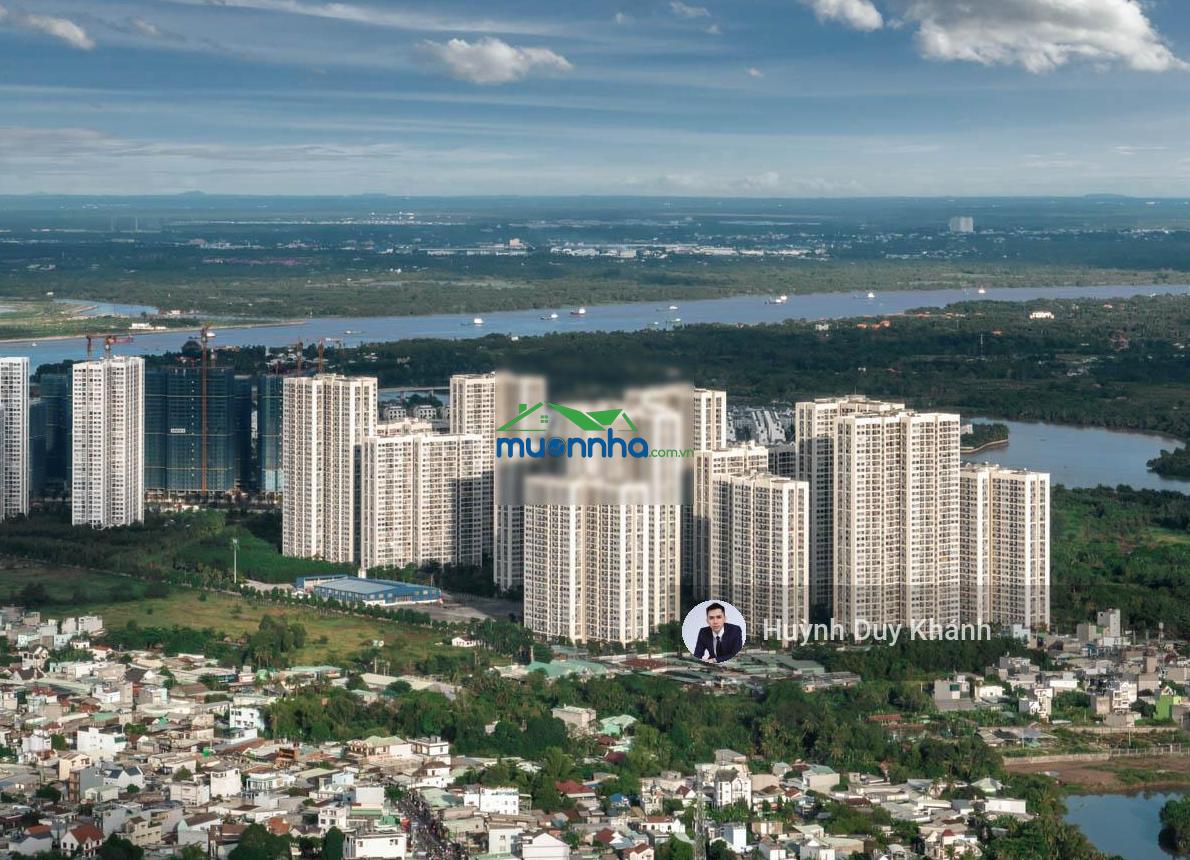 Giá siêu rẻ 2pn + căn góc 69m2 chỉ 2,9 tỷ vinhomes grand park - 3