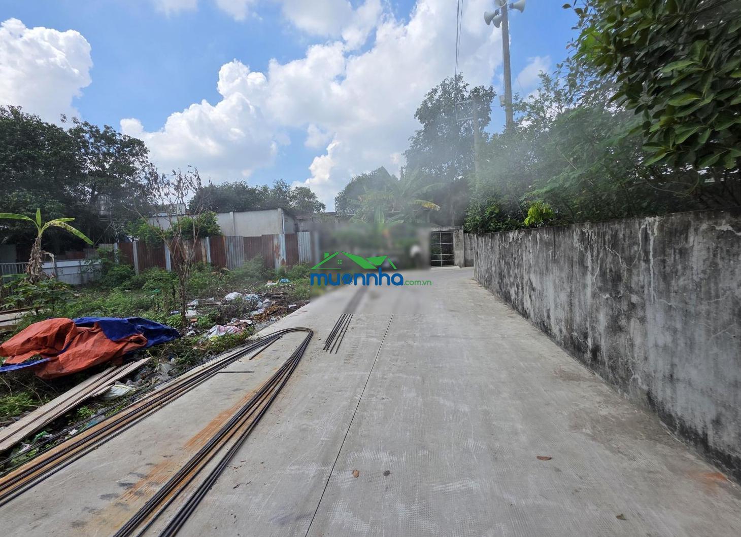 Đất 90m2 kdc gần ngã tư bình thung, phường tân đông hiệp, tp dĩ an (phường tân đông hiệp, tphcm) - 3
