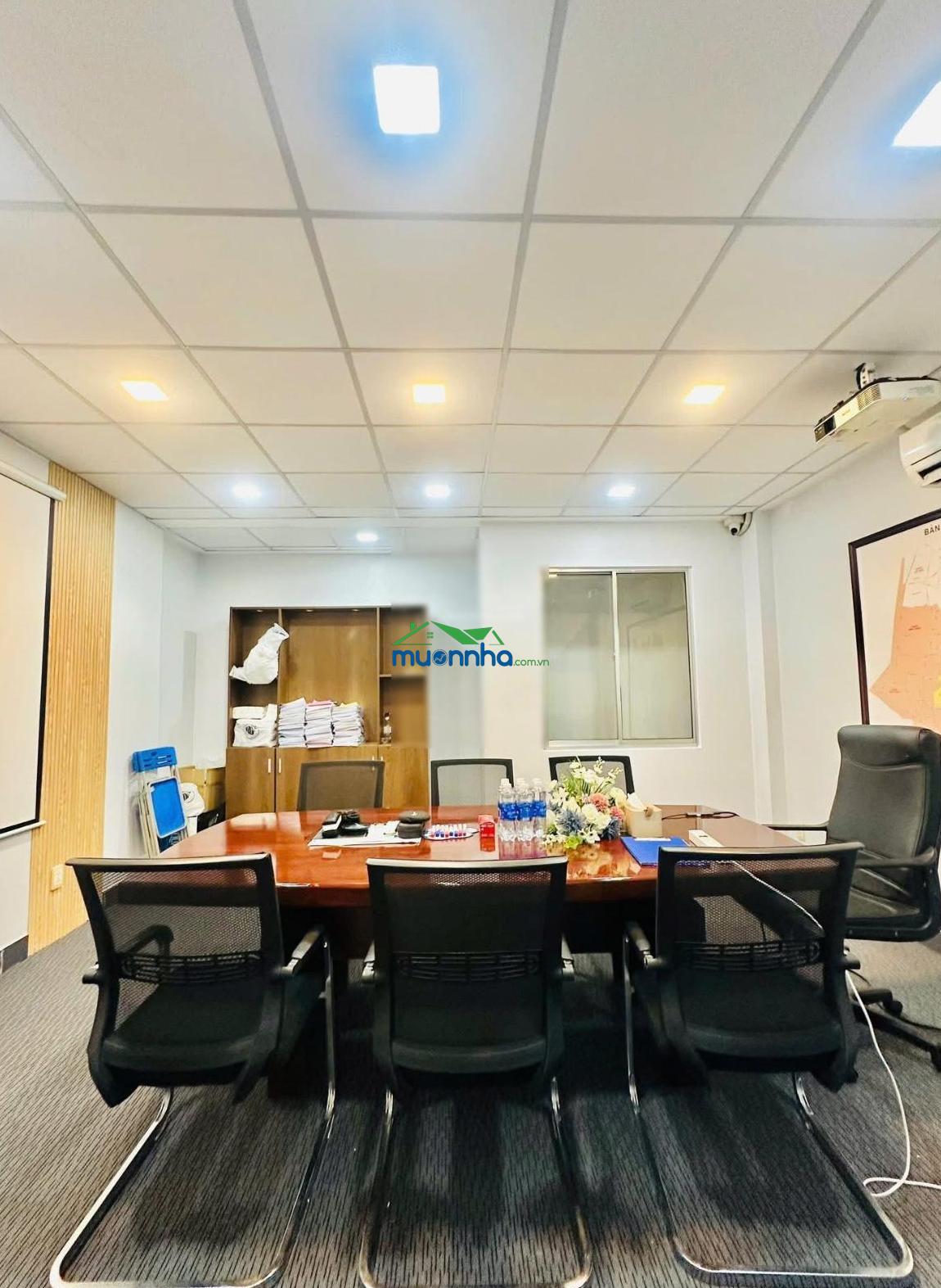 Duy nhất 1 căn đường thân văn nhiếp, quận 2, 60m2. 5tầng. sổ cầm tay. đang cho thuê 35tr - 2