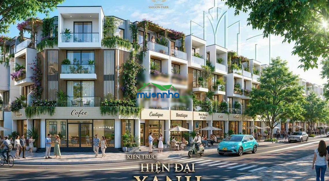 (Vinhomes saigon park), chính thức nhận booking 100 triệu, có hoàn tiền, thanh toán 10% ký hđmb - 3