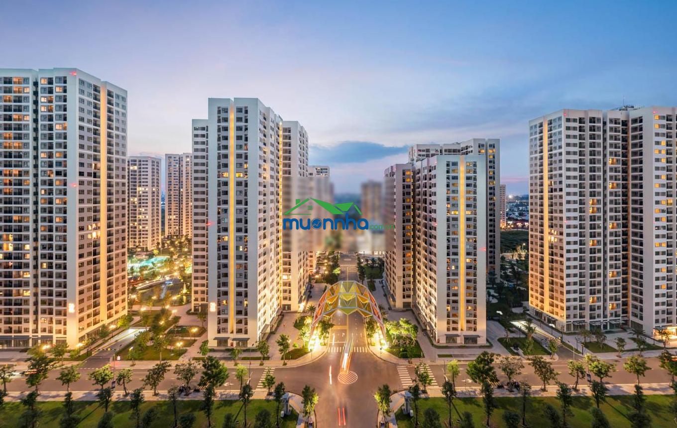 Studio origami 1,75 tỷ view vườn nhật đẹp rẻ vinhomes grand park