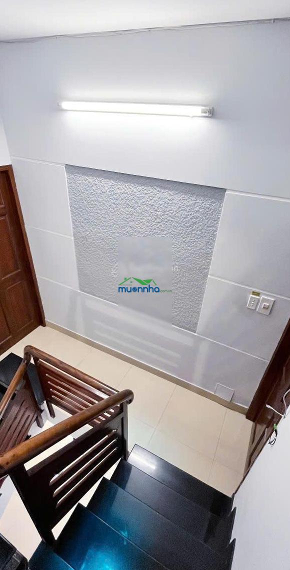 Bán nhà hxh 998 quang trung p8 4l full nt 4,2x12,8m cn 56m² khu đồng bộ cao lầu an ninh chỉ 6,9 tỷ - 3