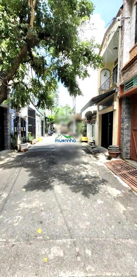 Bán nhà 48m2 2tầng -hxh - sát mặt tiền văn cao, nguyễn sơn tân phú - nhà đẹp - chỉ 5tỷ xí còn tl - 4