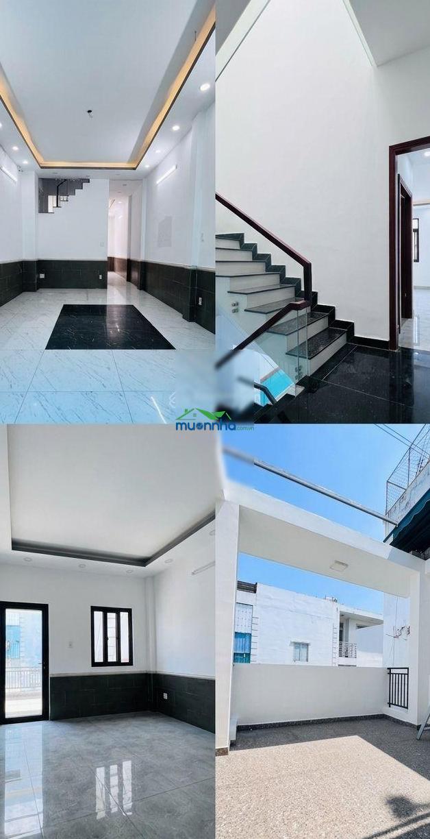 Bán nhà mt kd gần him lam tân hưng - ngang hiếm 6m - tn 240tr/năm - giá chỉ 8 tỷ nhỉnh - 3