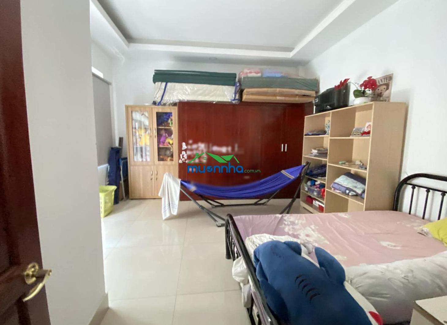 Bán nhà tân phú, thoại ngọc hầu - khu phân lô dân trí 54m2 4 tầng hẻm xe hơi 6m đậu đỗ ngày đêm - 4