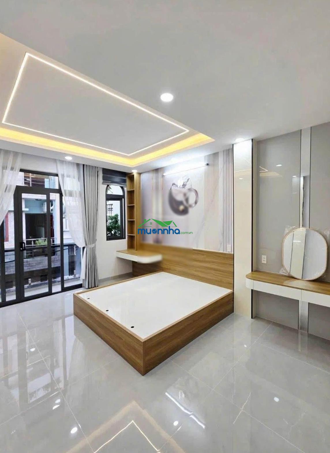 Siêu phẩm nhà phố trung tâm đường thái văn lung, quận 1 - 63m2 - thuê 30tr, gần phố nhật - 3