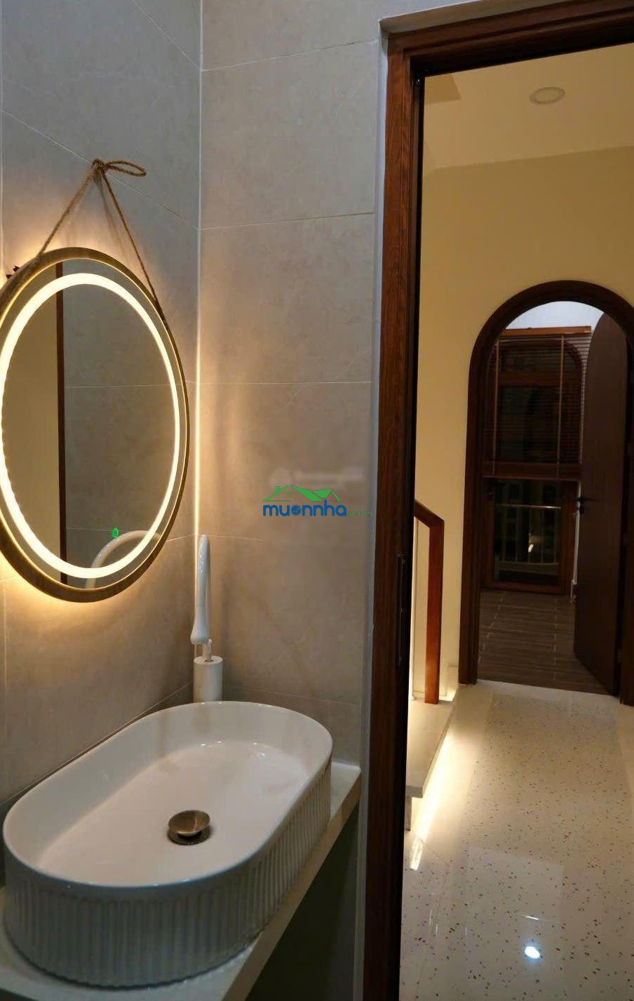 Nhà đẹp sát aeon tân phú - nhà mới 100% xem là mê