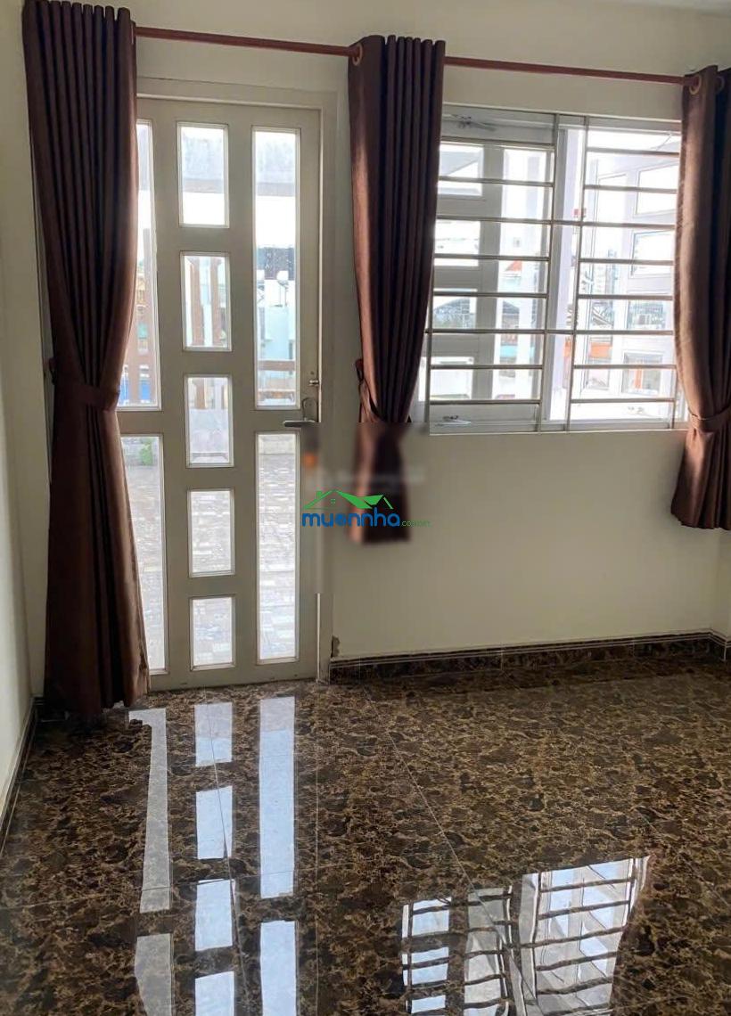 Bán nhà 5 tầng chắc chắn hẻm đường nguyễn trọng tuyển - 40m2 - nhỉnh 7 tỷ thiện chí bán - 3
