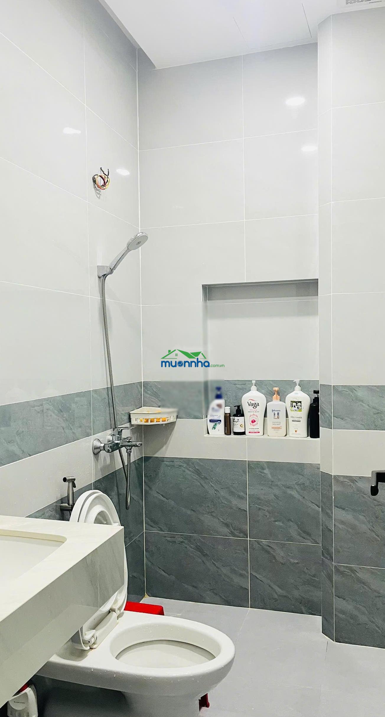 Bán nhà chính chủ mới xây, shr, tổng sàn 174m2 - 3