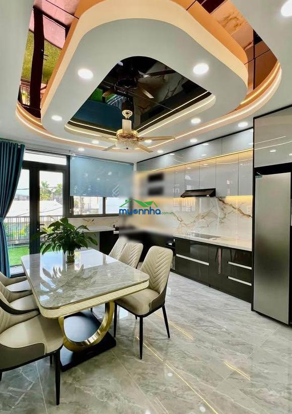 Chủ kẹt tiền bán nhà nguyễn duy dương (q5) -77m2 - shr - hđ thuê 21tr/tháng - 2