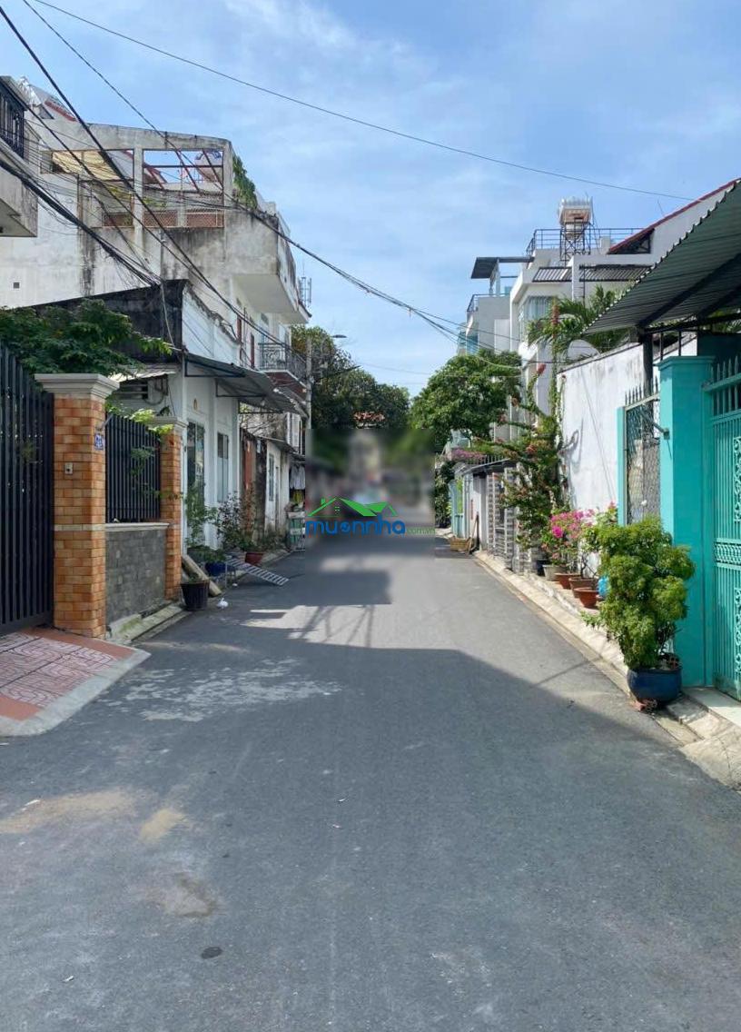 Chính chủ bán nhà cấp 4 sát đường man thiện tăng nhơn phú a q9 - 2