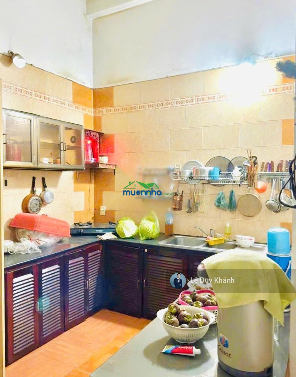 Gấp bán '13 tỷ giảm về 10.79 tỷ' - bán nhanh nhà 4 tầng (4.2m x 22m) - lô góc ngay đh hồng bàng