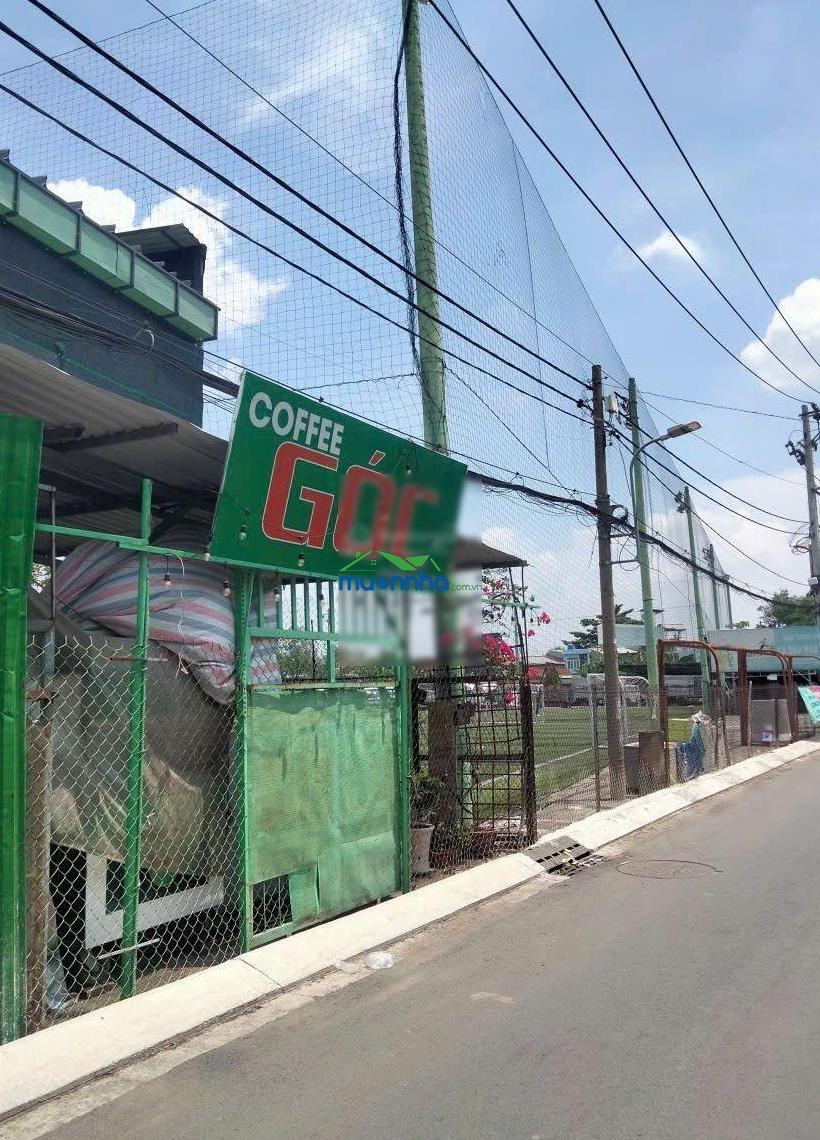 Bán nhà mới 21 m2 / 1,8 tỷ ngay khu cá sấu hoa cà - giga mall phạm văn đồng. - 3