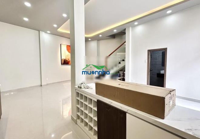 Bán nhà phú nhuận hẻm 3m 70m2 ngang 5.5m nở hậu 4 pn sát mt đẹp lung linh phan tây hồ 7.3 tỷ - 3