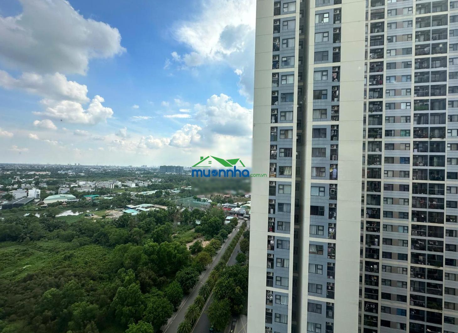Siêu hiếm căn 2pn + nhà mới 100% chủ nhà bỏ quên nay cần ra gấp