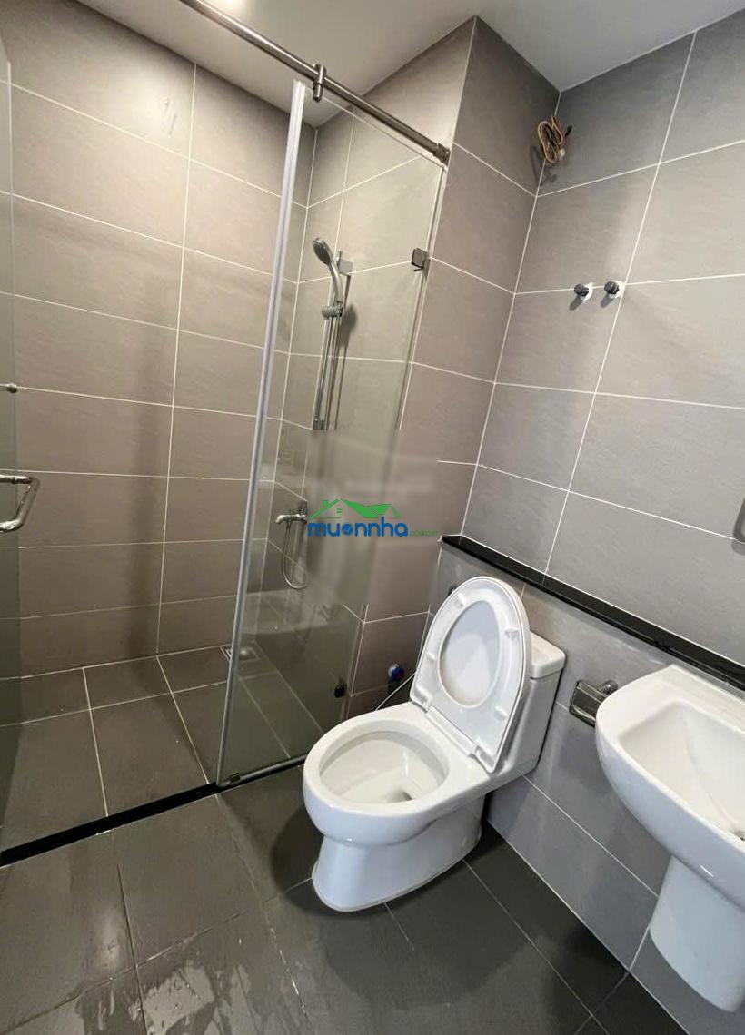 Cho thuê căn 1pn the rivana 53m2 view landmark 81 đẹp chỉ 6tr