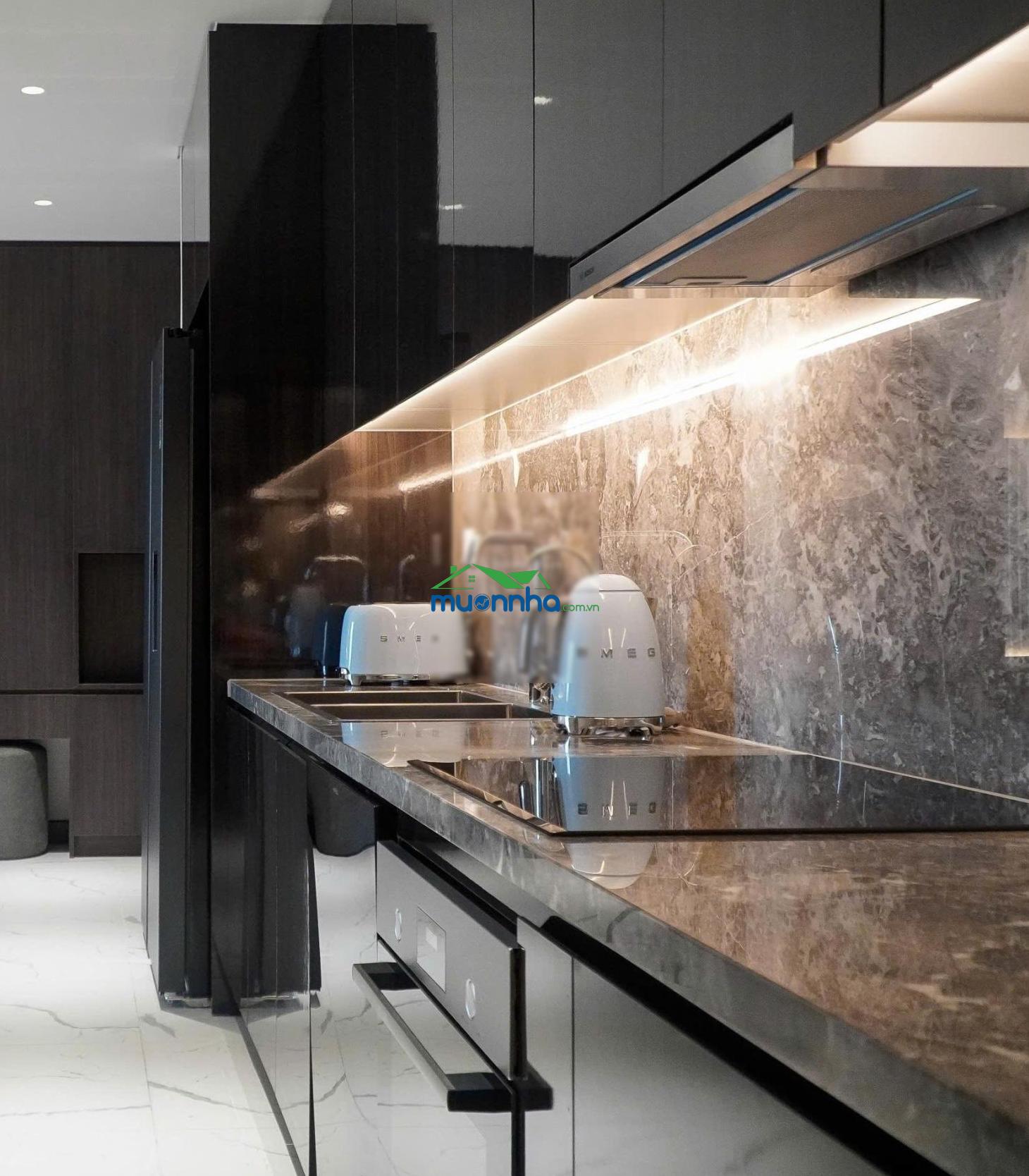 Căn 2pn view đẹp nhất tilia| 55 triệu full nội thất xịn | view sông sg & skyline q1 | lh 0938 536 ***