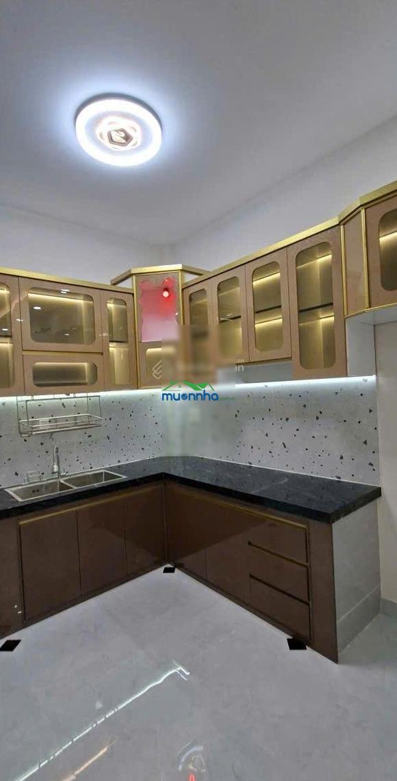 Nhà trương phước phan, ngay trường thcs lý thường kiệt, gần ngay 4 xã, 56m2 - 3pn - 3