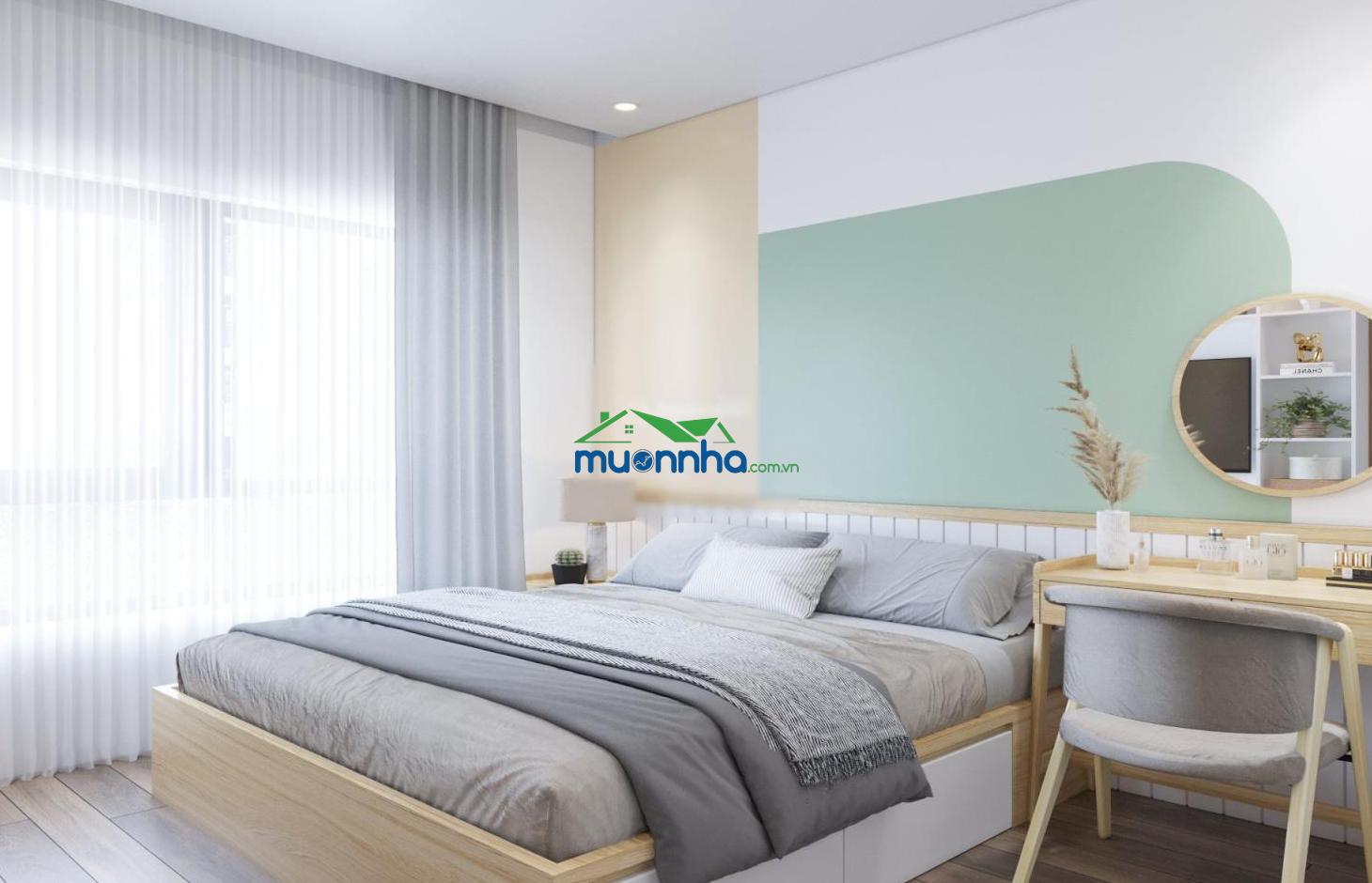 Chủ nhà bán lỗ căn hộ góc 3pn chỉ 3,1 tỷ vinhomes grand park