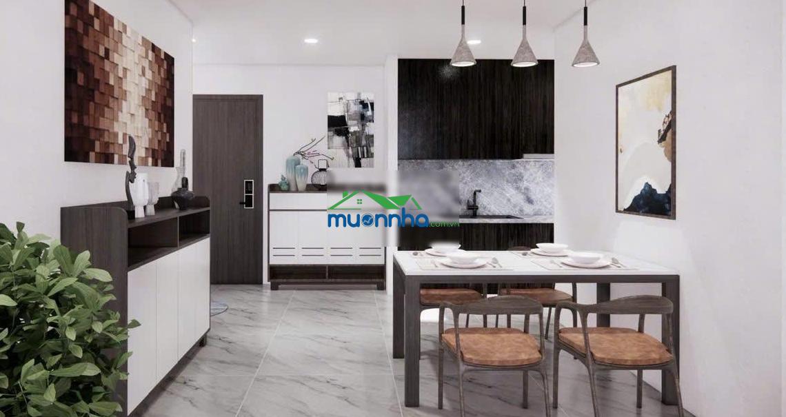 Cho thuê căn hộ 1pn tại empire city|25tr/tháng full nội thất, view sông và pháo hoa| xem nhà ngay