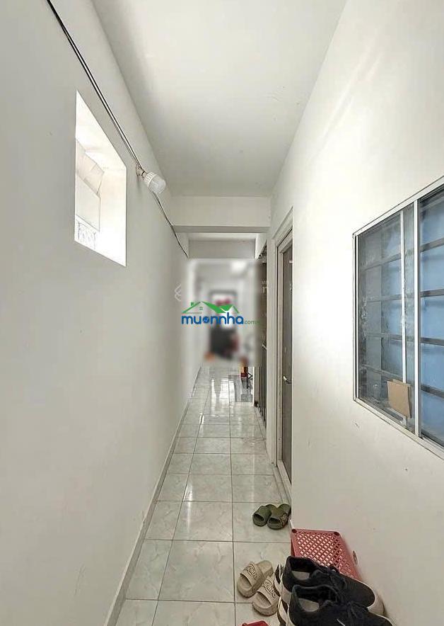 Chdv 10p full nội thất ngay góc út tịch - hoàng việt. dt 7x12 hiếm có - 2