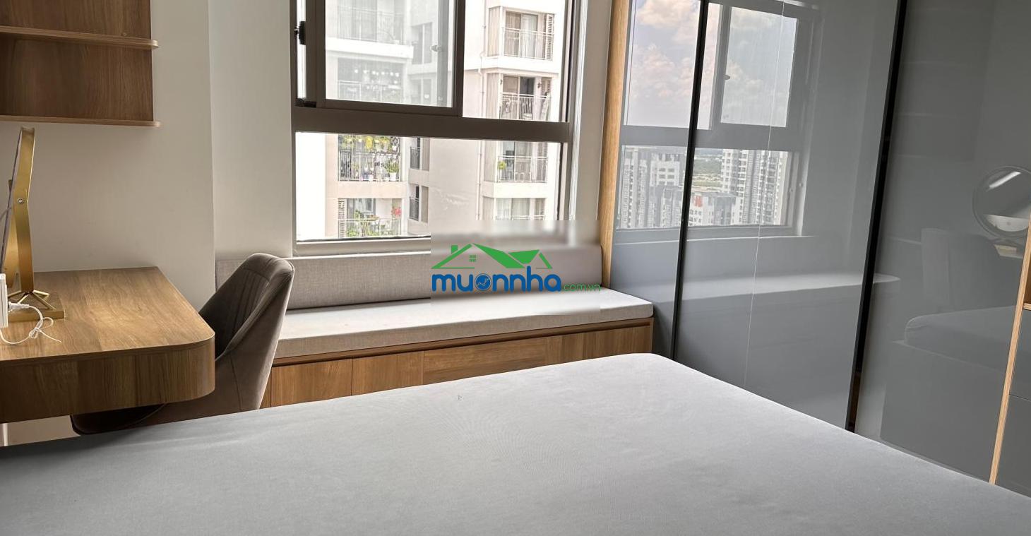Saigon south residences, 2pn nội thất đẹp xem dễ
