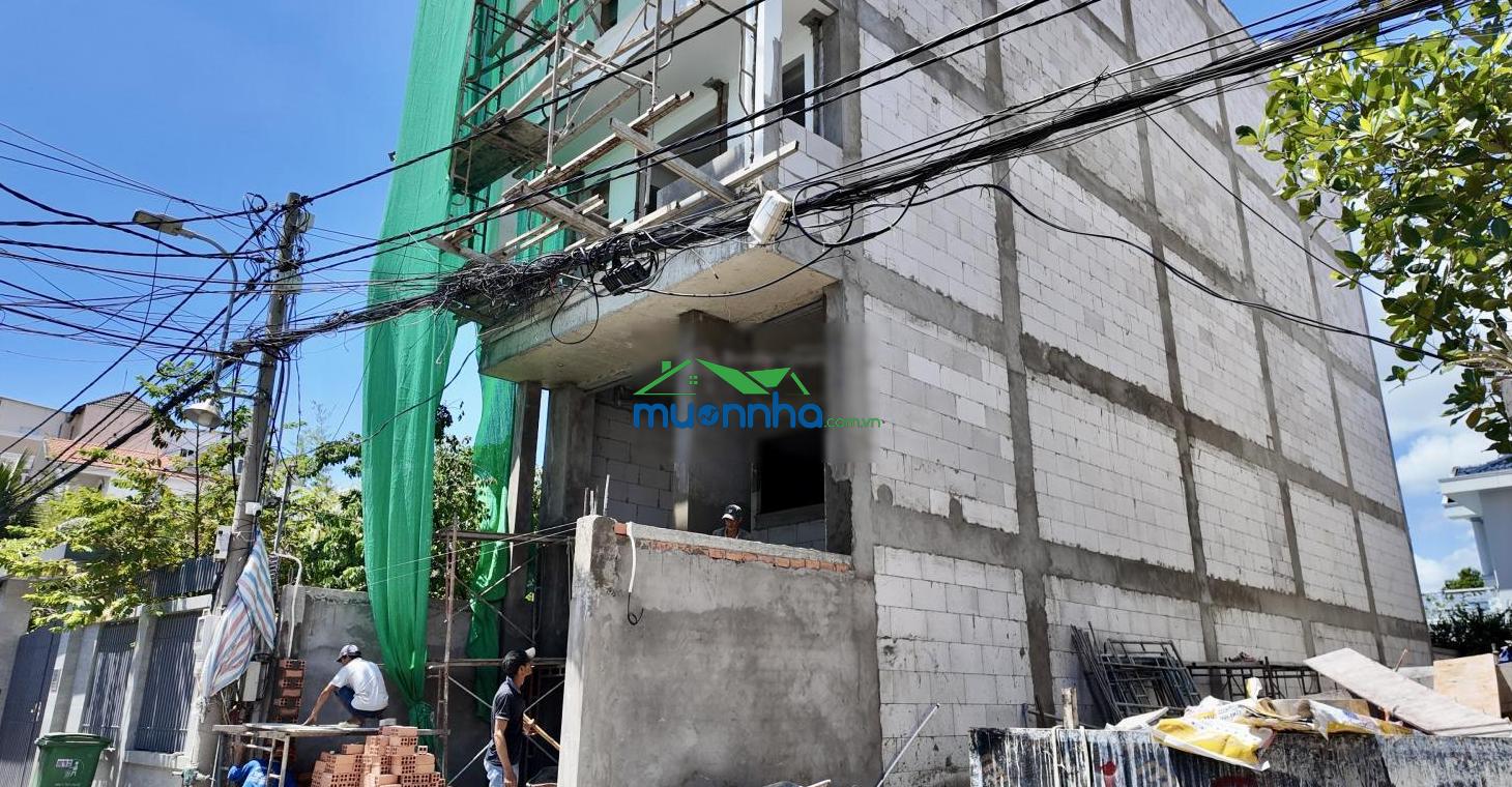 Bán căn hộ dịch vụ 18 phòng, thu nhập 140 triệu/tháng tại số 54 đường số 1, an khánh, tp.hcm, 42 tỷ - 3