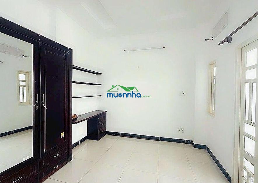 Hơn 5t - 52mv, trần xuân soạn, có bãi xe hơi, 52mv, nhà đẹp chủ ở, tiện sang trung tâm - 2