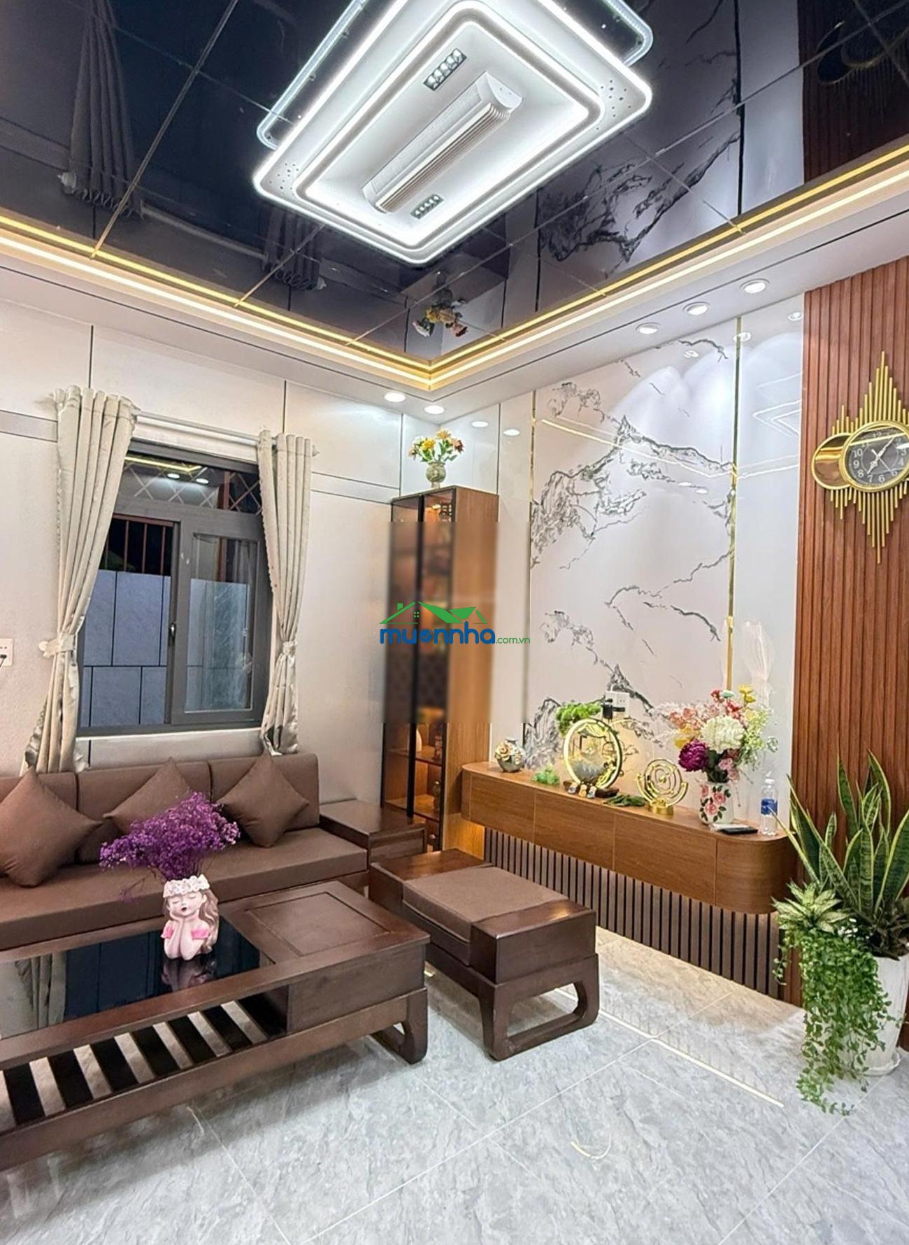 Giảm thêm 200tr - chỉ 5,6t - sở hữu hàng hiếm hiệp bình chánh - 80m - hẻm xe hơi đỗ cửa