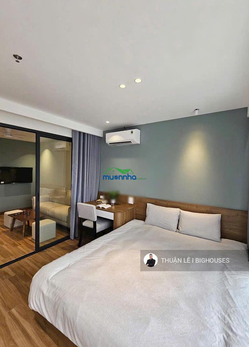 Đúng 1 căn ra mặt tiền đường trần đình xu - quận 1. ngang to 8,5m x 15m. nhà 4tst+8pn. hđt: 65tr/th - 3