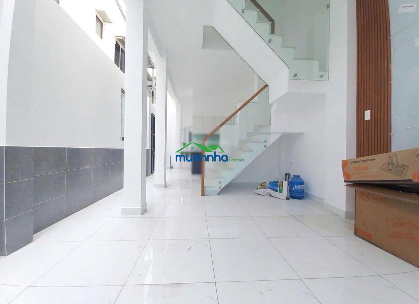 Nhà riêng 4pn, 3wc tại hẻm 793, tân hưng, q7, giá cực chất 8,6 tỷ vnd, 42,7 m2 - 2