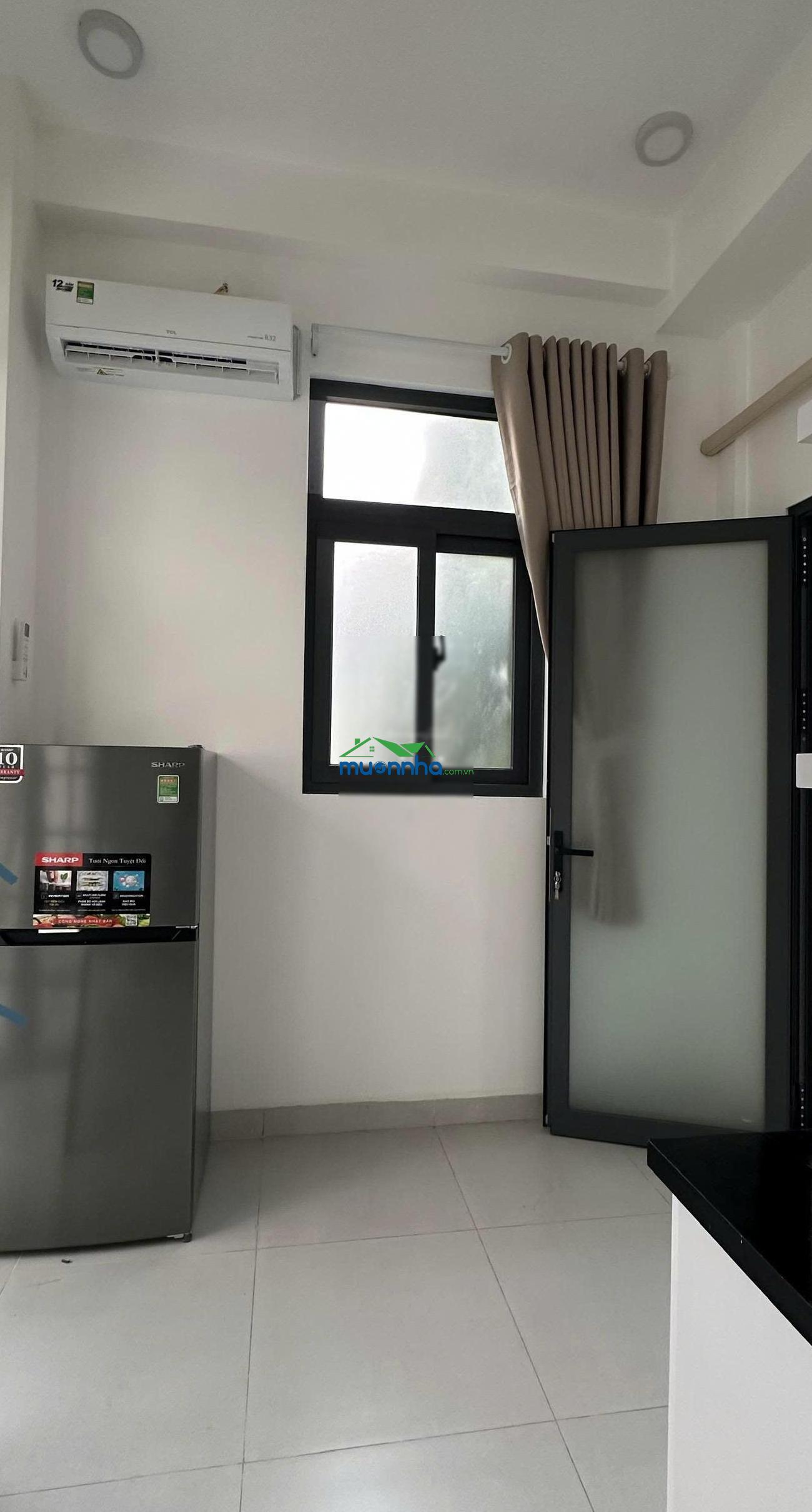 Bán nhà hẻm ô tô, nhánh đường trần não rẽ vào - 2