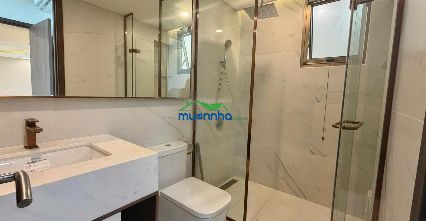 Căn hộ cao cấp 103m² không gian sống thật thoải mái tại the peak (m8) midtown