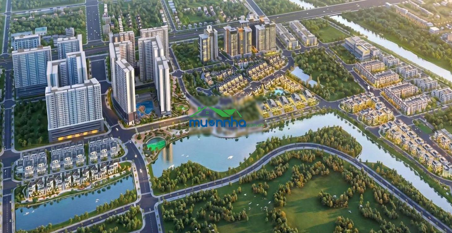 Gladia heights mở bán đợt đầu căn hộ cao cấp chuẩn singapore keppel & khang điền