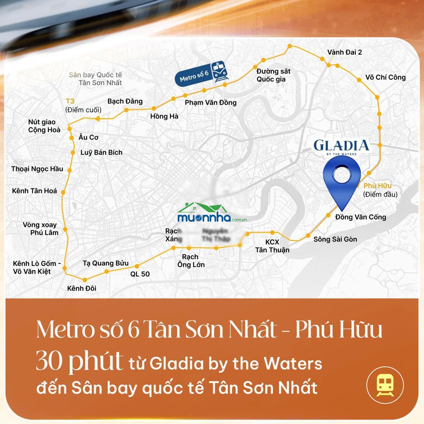 Gladia heights mở bán đợt đầu căn hộ cao cấp chuẩn singapore keppel & khang điền - 3