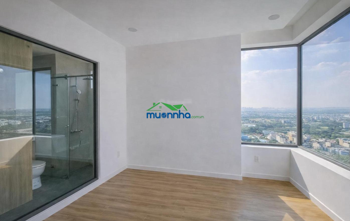 Cho thuê căn hộ 1pn+ full nội thất mt eastmark city