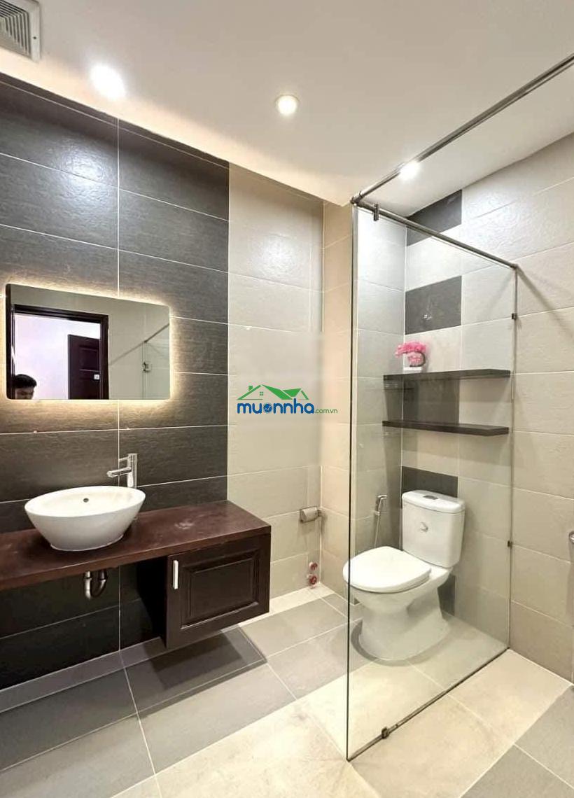 Bán nhà gần đh kinh tế tài chính dt 81m2 giá 3tỷ89 ở điện biên phủ-bình thạnh đang cho thuê 23tr/th - 3