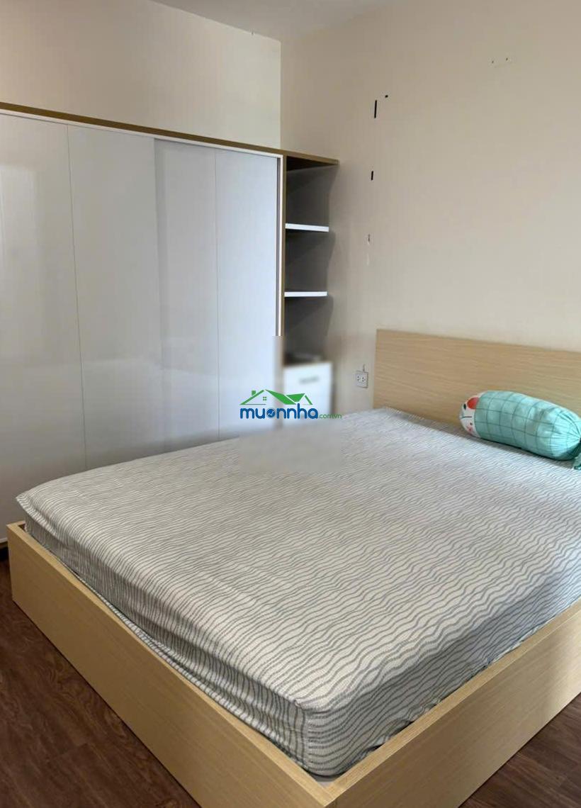 Cho thuê ch cao cấp sunshine sky city quận 7, dt 75m2, 2pn, 2wc giá 15triệu/tháng lh: 0908 085 ***