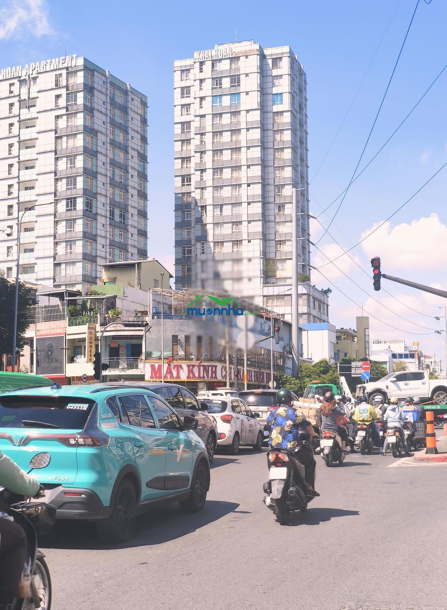 Bán nhà mt hẻm kinh doanh - trịnh đình trọng 59m2 - 3 tầng giáp quận 11 - 3