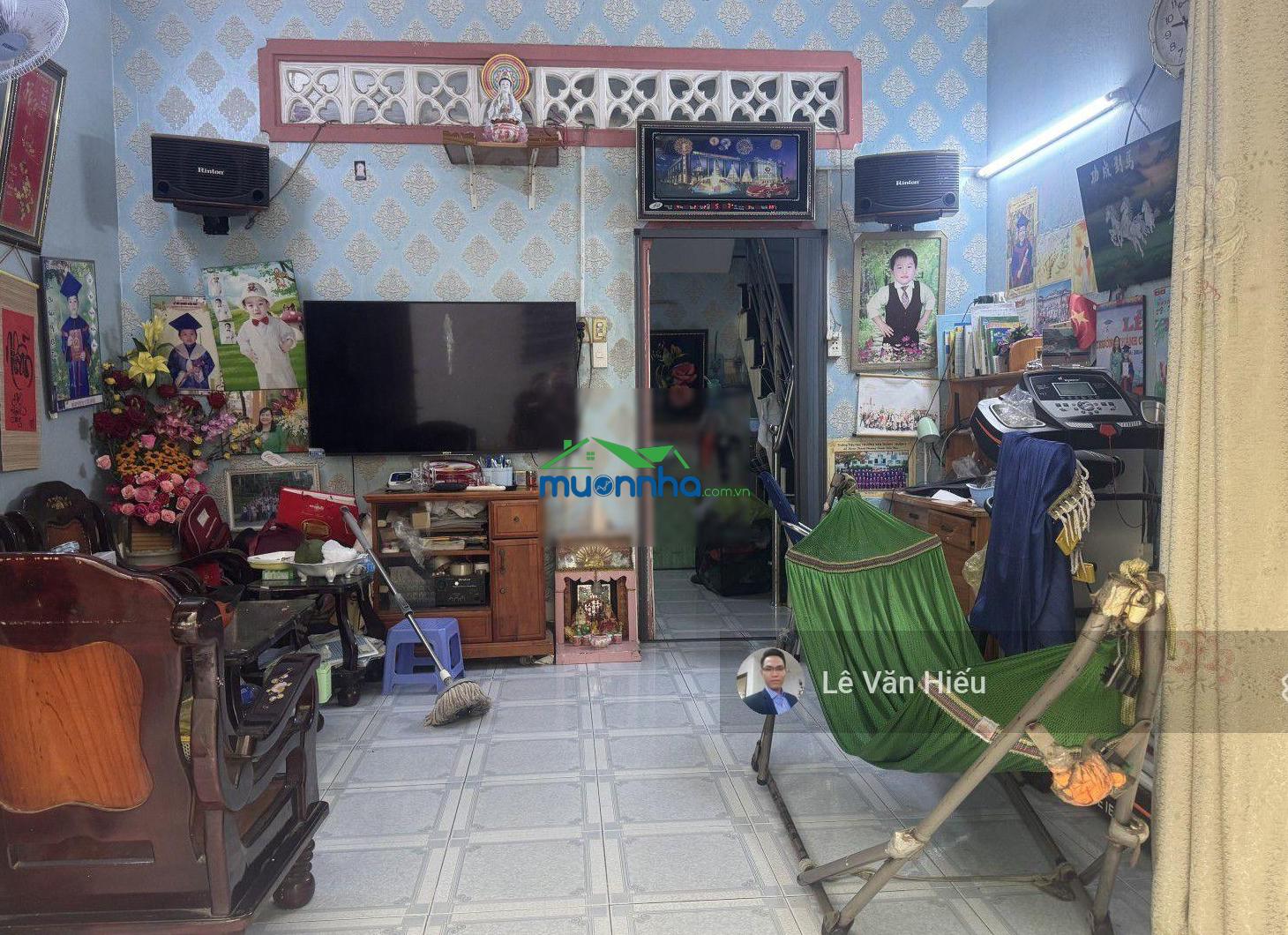 3,4 tỷ - nhà 2 tầng, 2pn ngay lê văn việt, q9 - 3