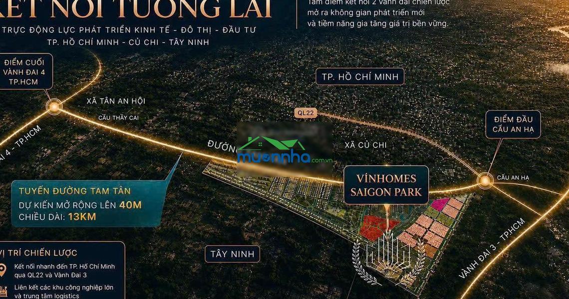 Siêu đô thị đại học quốc tế vinhomes sài gòn park giá tốt giai đoạn 1 - hỗ trợ vay 70% - 2