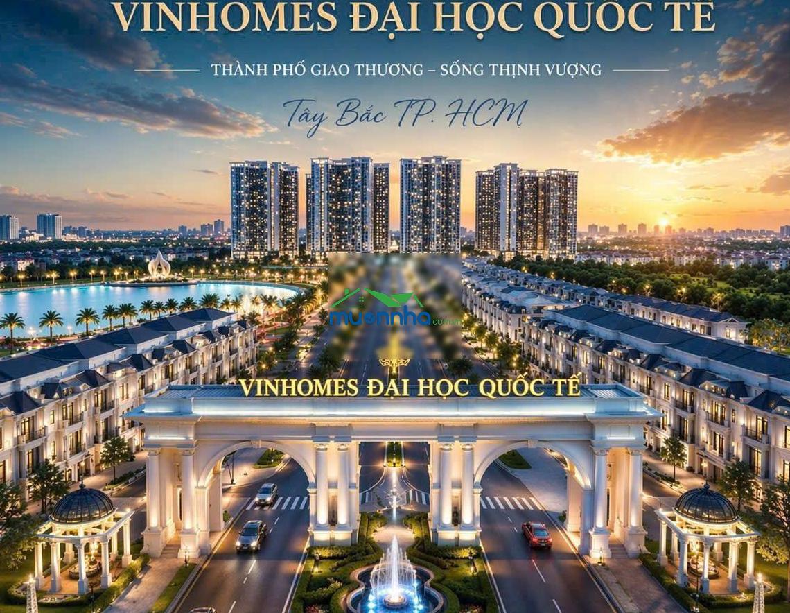 Mở bán nhà phố vinhomes saigon park giá 5,4 tỷ chiết khấu đến 18%, hỗ trợ vay và lãi suất 30 th - 2