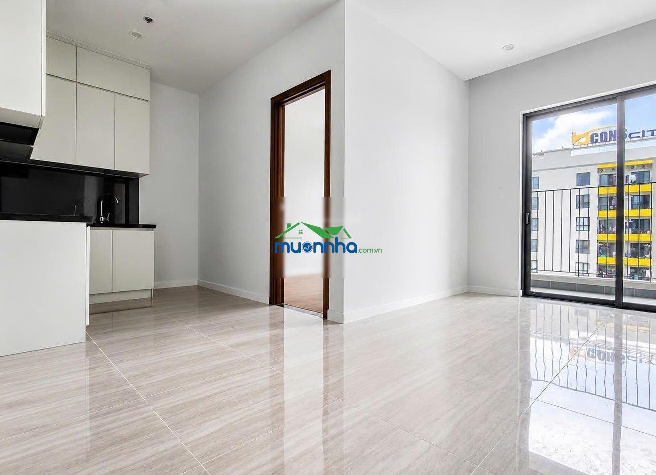 Căn hộ 2wc2wc gần linh xuân khu công nghệ cao