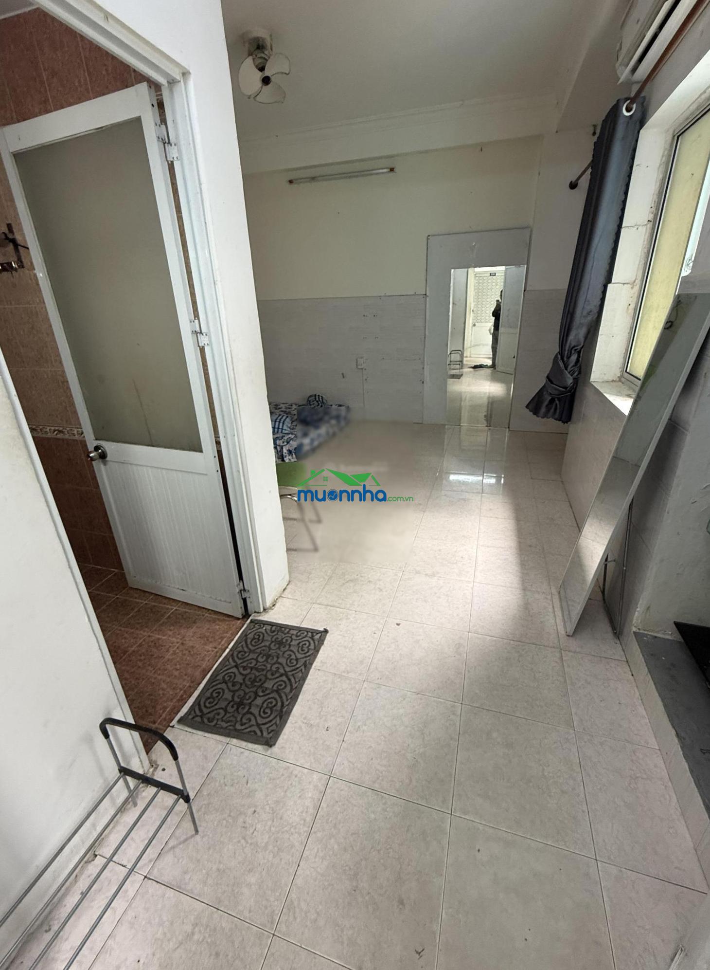 Bán nhà khu dân cư bình hưng gần bến xe quận 8 - 3