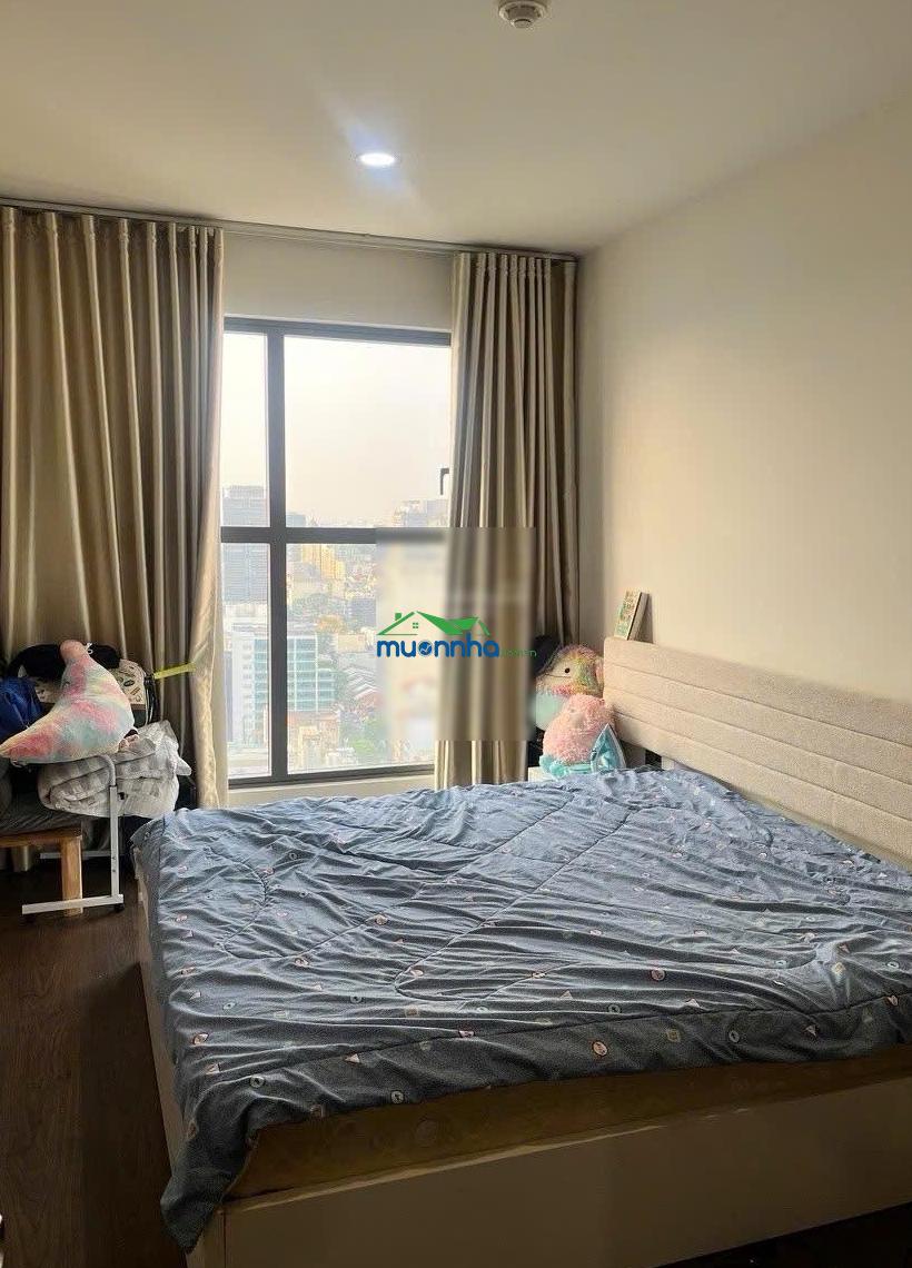 Cho thuê nhanh căn hộ sgr 2pn 2wc 88m2 giá tốt 25 triệu - view bến nhà rồng - thủ thiêm - 4