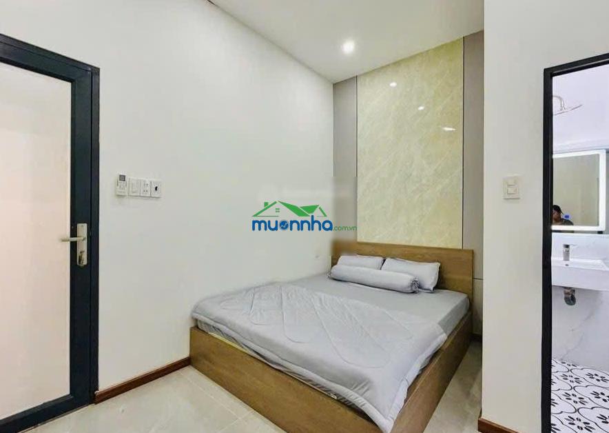 Hxh đỗ cửa thông nguyễn văn lượng - 2 tầng btct- nhà đẹp ở ngay - 48m2 (4m*12m) - chỉ 5,35 tỷ (tl)