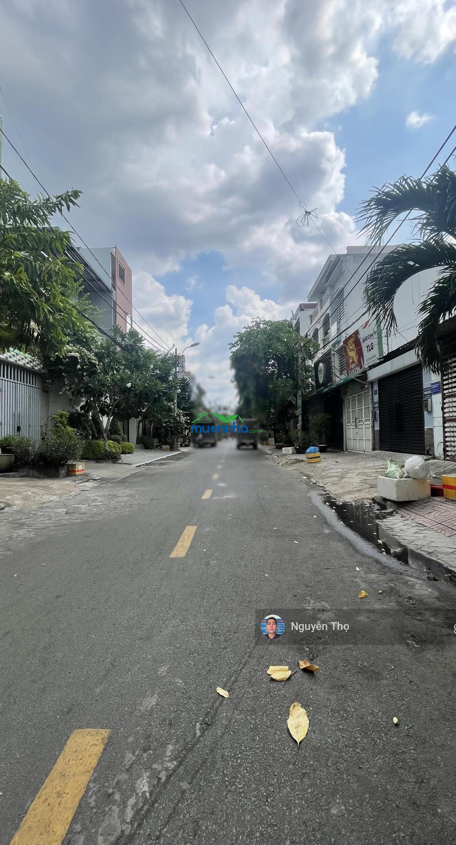 Bán nhà đường t8, phường tây thạnh, quận tân phú, dt 4x25m giá 9,5 tỷ - 3