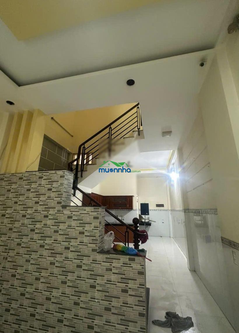 Bán nhà đường liên khu 4-5, p. bình tân diện tích 4 dài 15m, trệt 1 lầu, giá 4.8 tỷ. lh 0917 631 *** - 3